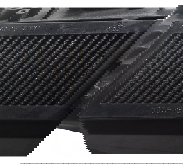 Caixa Filtro De Ar Bmw R 1200 Gs R1200 04-07 Original