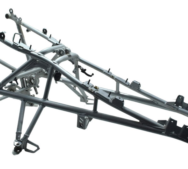 Quadro B Bmw R 1200 Gs R1200 04-07 Original