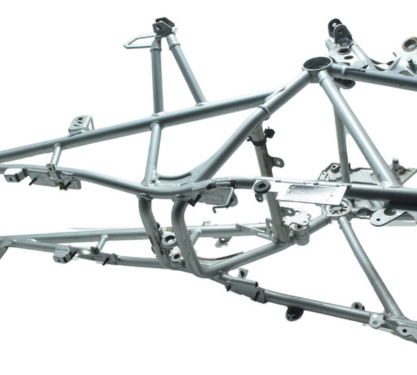 Quadro B Bmw R 1200 Gs R1200 04-07 Original