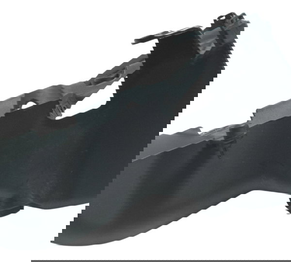 Acabamento Tampa Radiador Esq Ducati Diavel 11-16 Original