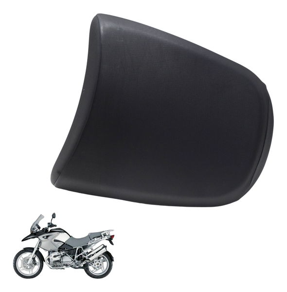Banco Traseiro Bmw R 1200 Gs R1200 04-07 Original