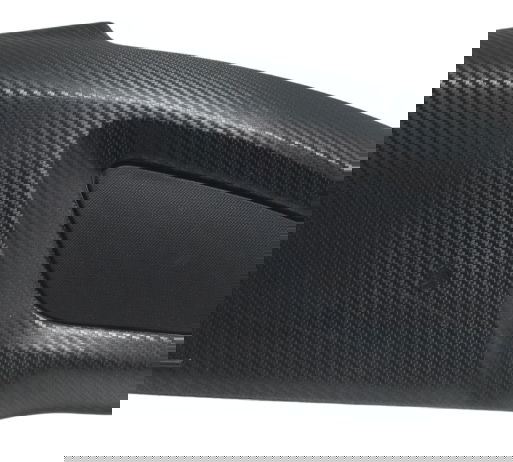 Carenagem Lateral Esquerda Ducati Diavel 11-16 Original Preto