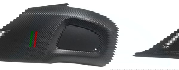 Carenagem Lateral Esquerda Ducati Diavel 11-16 Original