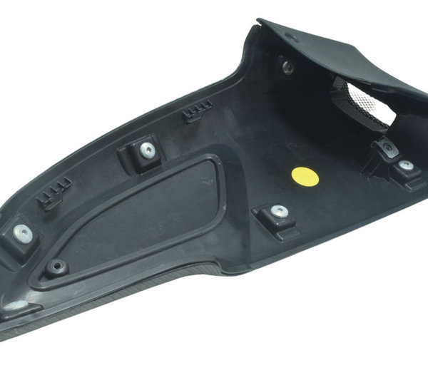 Carenagem Lateral Esquerda Ducati Diavel 11-16 Original Preto