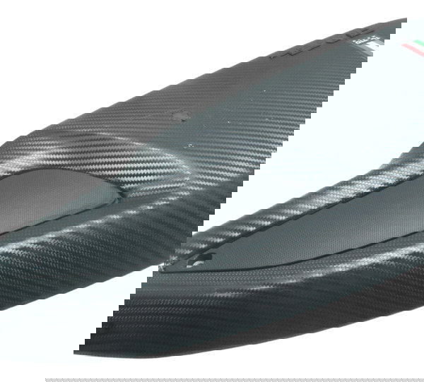 Carenagem Lateral Esquerda Ducati Diavel 11-16 Original Preto