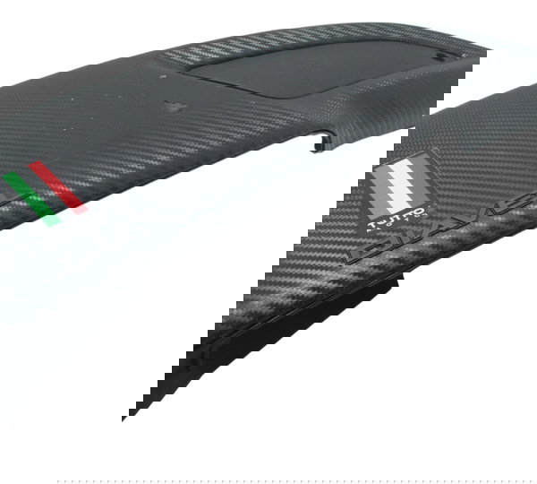 Carenagem Lateral Esquerda Ducati Diavel 11-16 Original Preto