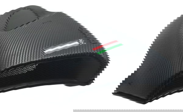 Carenagem Lateral Esquerda Ducati Diavel 11-16 Original