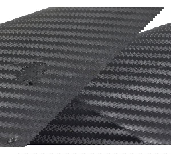 Carenagem Lateral Esquerda Ducati Diavel 11-16 Original Preto