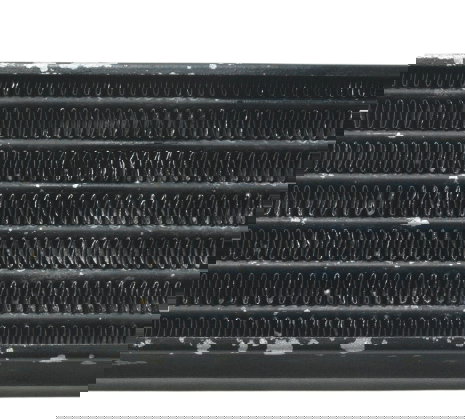 Radiador Óleo Bmw R 1200 Gs R1200 04-07 Original