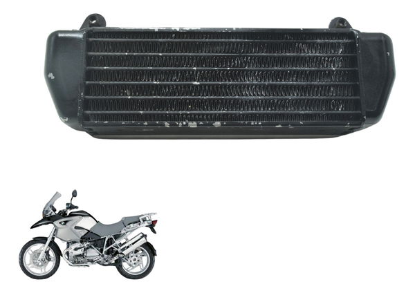 Radiador Óleo Bmw R 1200 Gs R1200 04-07 Original