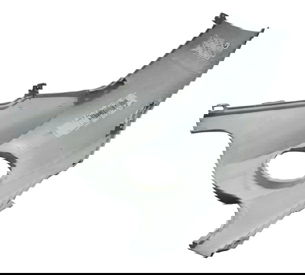 Capa Central Tanque Bmw R 1200 Gs R1200 04-07 Original