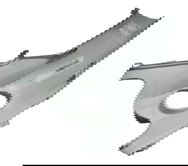 Capa Central Tanque Bmw R 1200 Gs R1200 04-07 Original