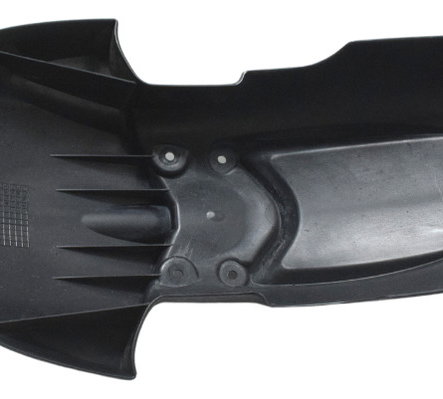 Paralama Dianteiro Bmw R 1200 Gs R1200 04-07 Original