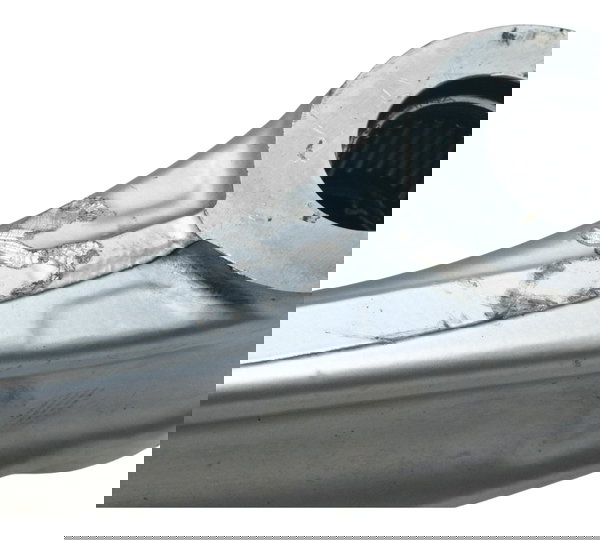 Balança Dianteira Bmw R 1200 Gs R1200 04-07 Original