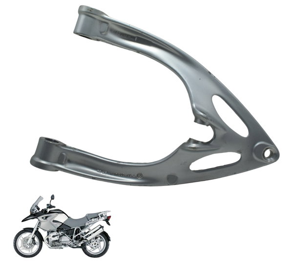 Balança Dianteira Bmw R 1200 Gs R1200 04-07 Original
