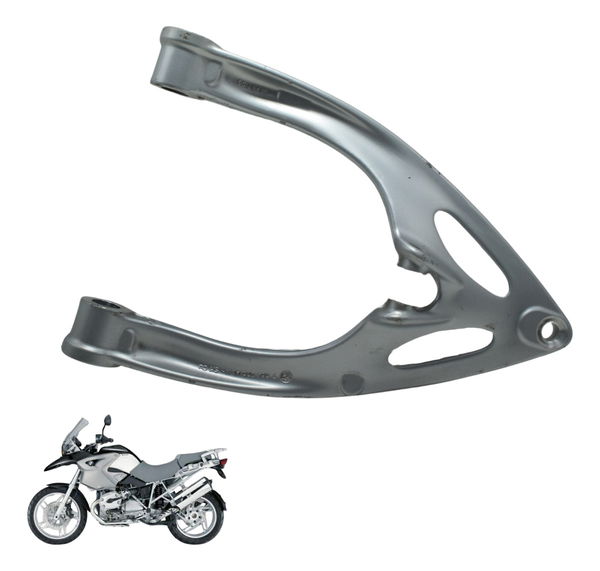 Balança Dianteira Bmw R 1200 Gs R1200 04-07 Original