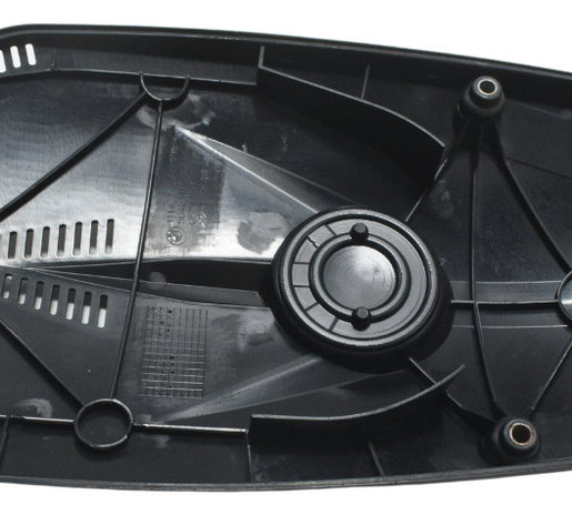 Acabamento Frontal Motor Bmw R 1200 Gs R1200 04-07 Original