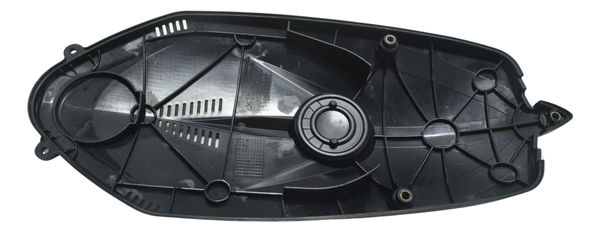 Acabamento Frontal Motor Bmw R 1200 Gs R1200 04-07 Original
