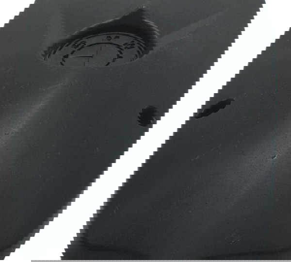 Acabamento Frontal Motor Bmw R 1200 Gs R1200 04-07 Original