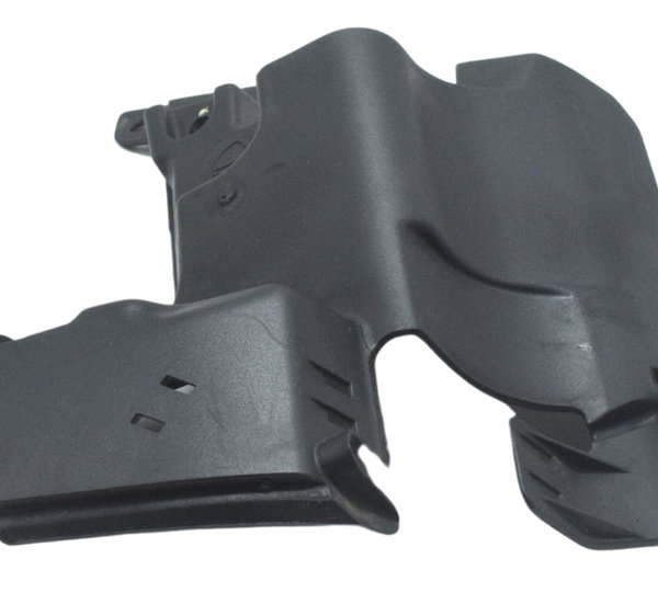 Tampa Caixa Bateria C/ Detalhes Ducati Diavel 11-16 Original