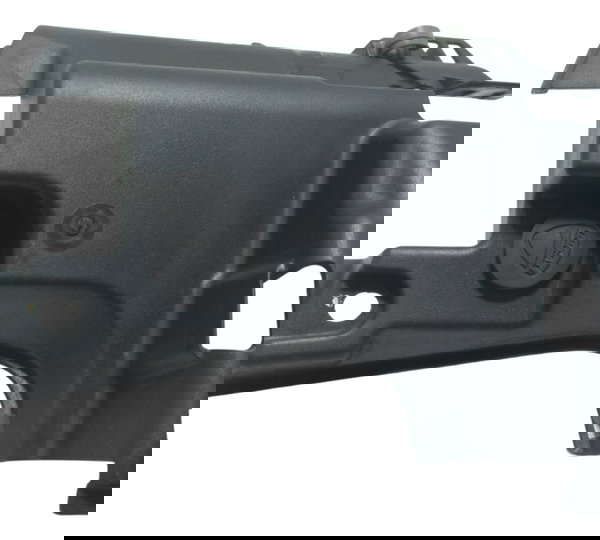 Tampa Caixa Bateria C/ Detalhes Ducati Diavel 11-16 Original