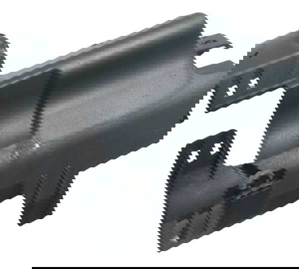 Tampa Caixa Bateria C/ Detalhes Ducati Diavel 11-16 Original