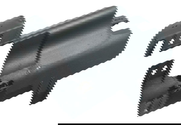 Tampa Caixa Bateria C/ Detalhes Ducati Diavel 11-16 Original