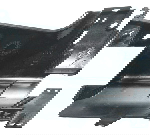 Tampa Caixa Bateria C/ Detalhes Ducati Diavel 11-16 Original