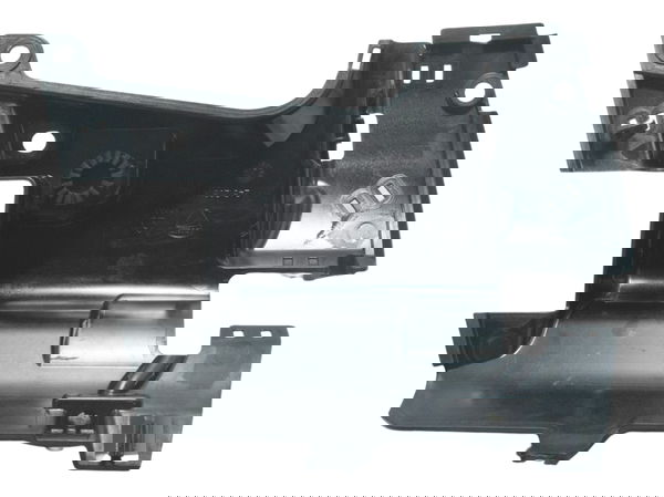 Tampa Caixa Bateria C/ Detalhes Ducati Diavel 11-16 Original