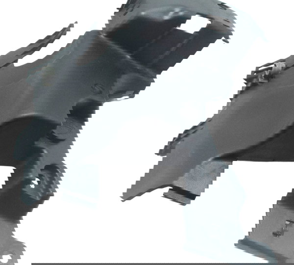 Tampa Caixa Bateria C/ Detalhes Ducati Diavel 11-16 Original