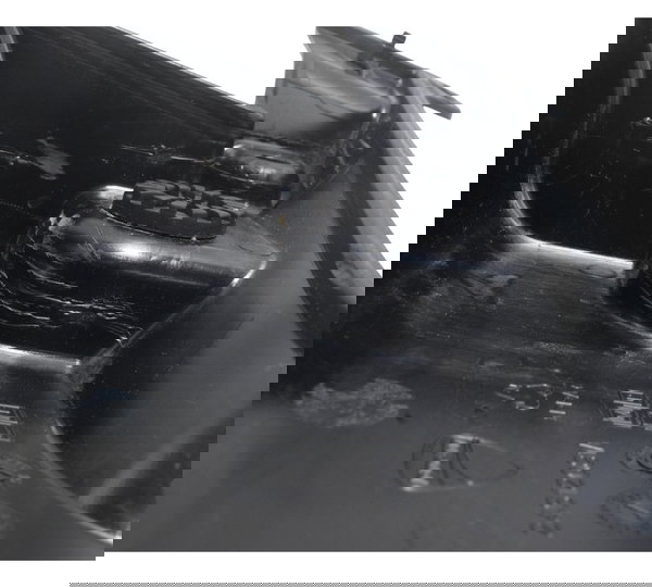 Tampa Caixa Bateria C/ Detalhes Ducati Diavel 11-16 Original