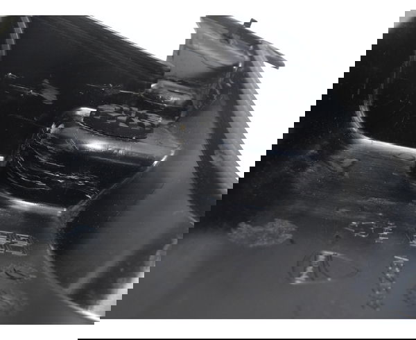 Tampa Caixa Bateria C/ Detalhes Ducati Diavel 11-16 Original