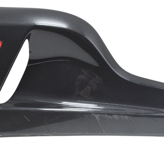 Carenagem Lateral Esquerda Ducati Diavel 11-16 Original Preto