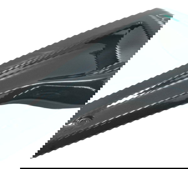 Carenagem Lateral Esquerda Ducati Diavel 11-16 Original Preto