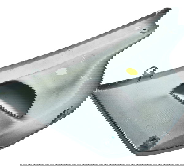 Carenagem Lateral Esquerda Ducati Diavel 11-16 Original Preto