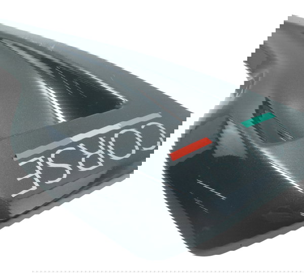 Carenagem Lateral Esquerda Ducati Diavel 11-16 Original Preto