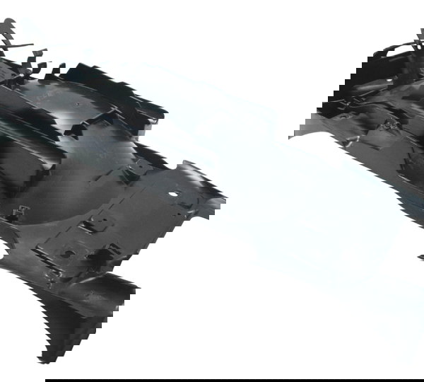 Paralama Traseiro Interno Bmw R 1200 Gs R1200 04-07 Orig