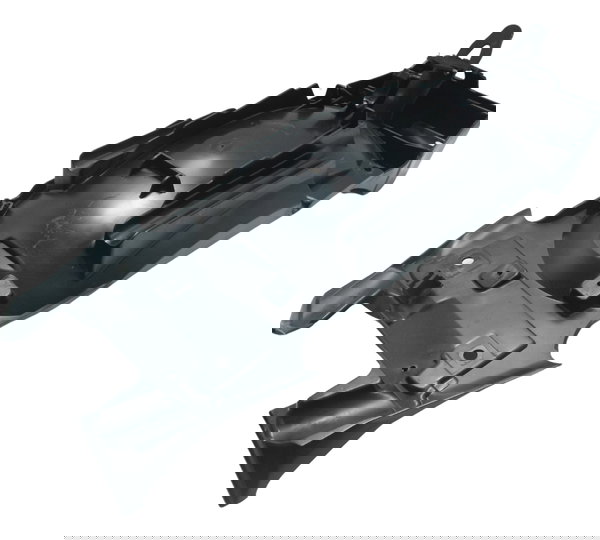 Paralama Traseiro Interno Bmw R 1200 Gs R1200 04-07 Orig