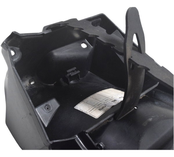 Paralama Traseiro Interno Bmw R 1200 Gs R1200 04-07 Orig