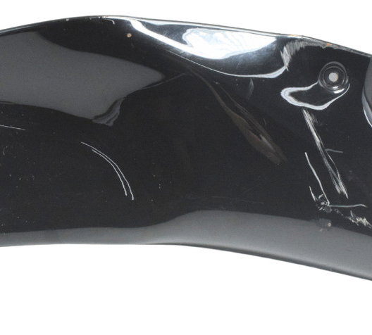 Carenagem Lateral Tanque Esq C/ Det Ducati Diavel 11-16 Orig Preto