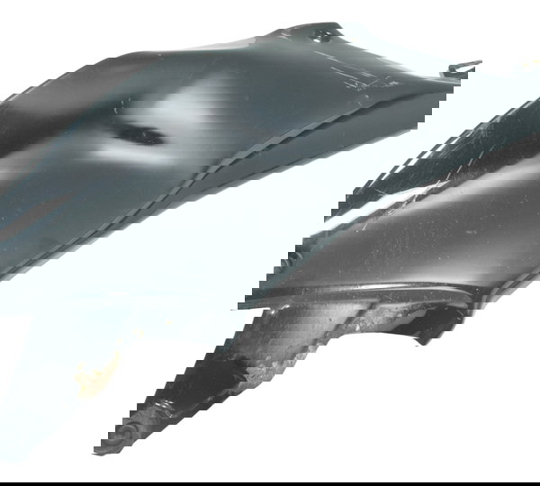 Carenagem Lateral Tanque Esq C/ Det Ducati Diavel 11-16 Orig Preto