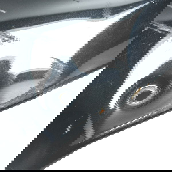 Carenagem Lateral Tanque Esq C/ Det Ducati Diavel 11-16 Orig