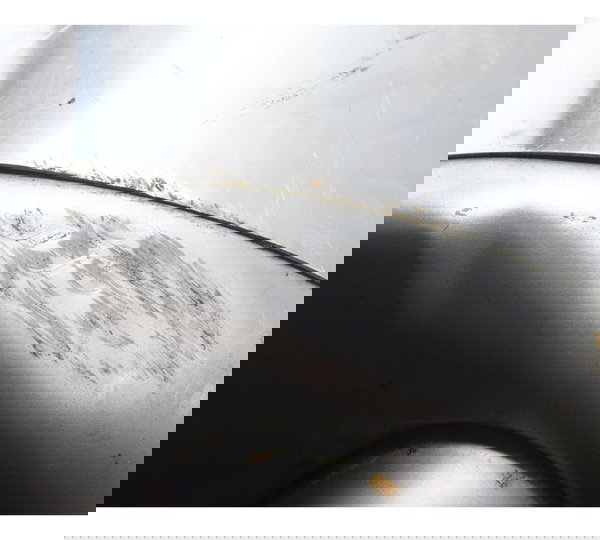 Ponteira Escape C/ Det Bmw R 1200 Gs R1200 04-07 Original