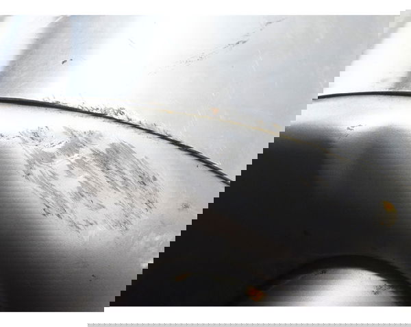 Ponteira Escape C/ Det Bmw R 1200 Gs R1200 04-07 Original