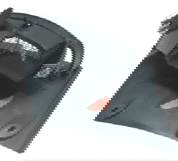 Tampa Entrada Ar Direita C/ Avaria Ducati Diavel 11-16 Orig