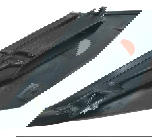 Tampa Entrada Ar Direita C/ Avaria Ducati Diavel 11-16 Orig