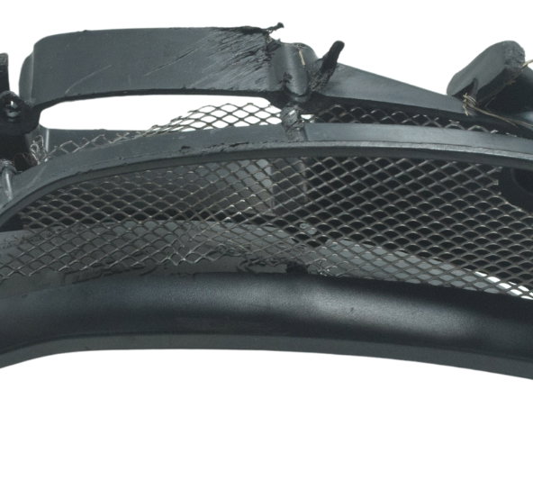 Tampa Entrada Ar Direita C/ Avaria Ducati Diavel 11-16 Orig