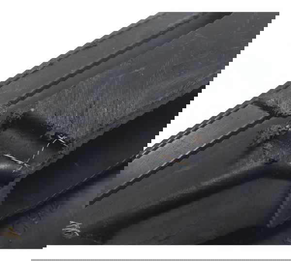 Tampa Entrada Ar Direita C/ Avaria Ducati Diavel 11-16 Orig