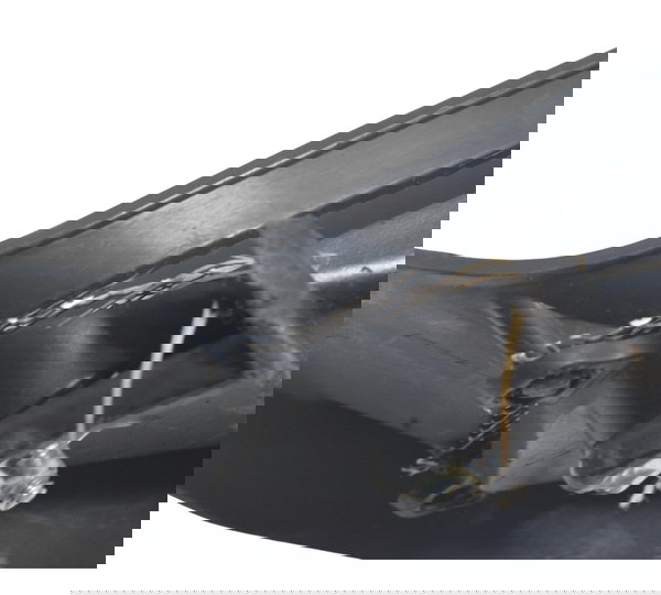 Tampa Entrada Ar Direita C/ Avaria Ducati Diavel 11-16 Orig