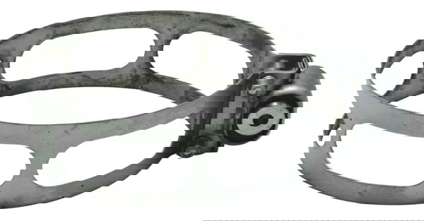 Abraçadeira Escape Bmw R 1200 Gs R1200 04-07 Original